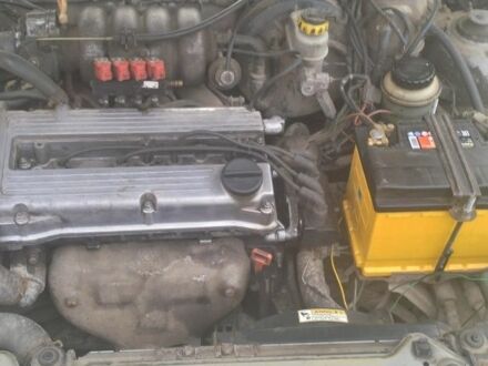 Сірий Деу Сенс, об'ємом двигуна 0 л та пробігом 207 тис. км за 800 $, фото 1 на Automoto.ua