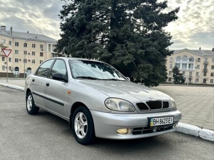 Дэу Сенс 2003 в Черноморске (Ильичевске) на Automoto.ua Серый Дэу Сенс, объемом двигателя 0 л и пробегом 149 тыс. км за 2700 $, фото 1 на Automoto.ua