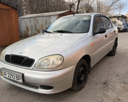 Сірий Деу Сенс, об'ємом двигуна 0 л та пробігом 1 тис. км за 1499 $, фото 1 на Automoto.ua