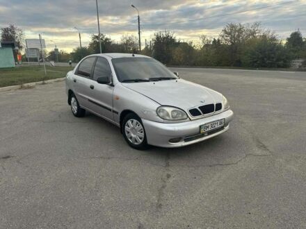Дэу Сенс 2003 в Звенигородка на Automoto.ua Серый Дэу Сенс, объемом двигателя 1.5 л и пробегом 180 тыс. км за 1250 $, фото 1 на Automoto.ua