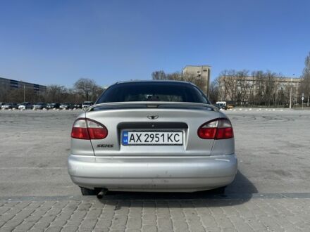 Сірий Деу Сенс, об'ємом двигуна 1.3 л та пробігом 189 тис. км за 1700 $, фото 1 на Automoto.ua