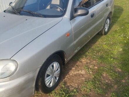 Деу Сенс 2003 у Надворной на Automoto.ua Сірий Деу Сенс, об'ємом двигуна 1.4 л та пробігом 56 тис. км за 1249 $, фото 1 на Automoto.ua