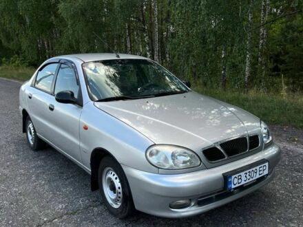 Дэу Сенс 2003 в Чернигове на Automoto.ua Серый Дэу Сенс, объемом двигателя 1.5 л и пробегом 200 тыс. км за 2200 $, фото 1 на Automoto.ua