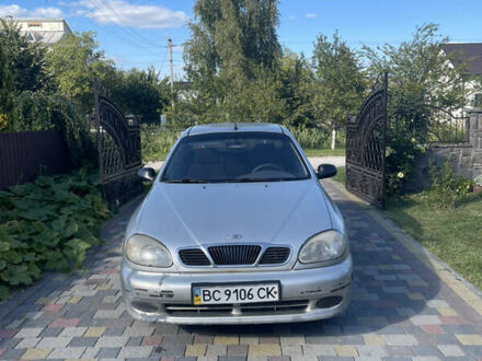 Дэу Сенс 2003 в Бродах на Automoto.ua Серый Дэу Сенс, объемом двигателя 1.3 л и пробегом 156 тыс. км за 1650 $, фото 1 на Automoto.ua