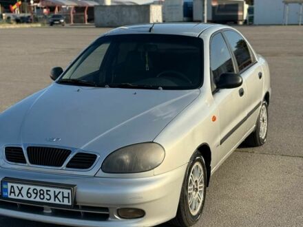 Дэу Сенс 2003 в Харькове на Automoto.ua Серый Дэу Сенс, объемом двигателя 1.5 л и пробегом 237 тыс. км за 2700 $, фото 1 на Automoto.ua