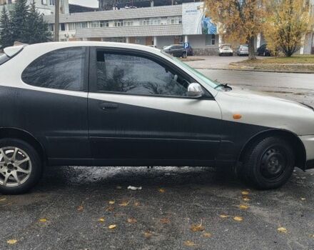 Деу Сенс 2003 у Дніпро (Дніпропетровську) на Automoto.ua Сірий Деу Сенс, об'ємом двигуна 1.6 л та пробігом 30 тис. км за 3000 $, фото 1 на Automoto.ua