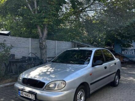 Деу Сенс 2003 у Запоріжжя на Automoto.ua Сірий Деу Сенс, об'ємом двигуна 1.5 л та пробігом 200 тис. км за 1500 $, фото 1 на Automoto.ua