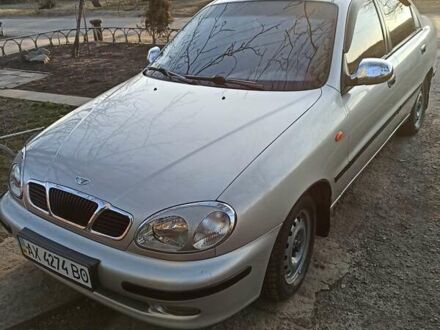 Дэу Сенс 2003 в Лозовой на Automoto.ua Серый Дэу Сенс, объемом двигателя 0 л и пробегом 156 тыс. км за 2800 $, фото 1 на Automoto.ua