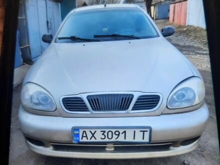 Дэу Сенс 2003 в Харькове на Automoto.ua Серый Дэу Сенс, объемом двигателя 1.3 л и пробегом 266 тыс. км за 70000 $, фото 1 на Automoto.ua