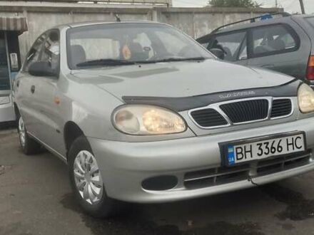Дэу Сенс 2003 в Одессе на Automoto.ua Серый Дэу Сенс, объемом двигателя 0 л и пробегом 166 тыс. км за 2000 $, фото 1 на Automoto.ua