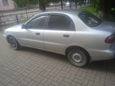 Дэу Сенс 2003 в Ужгороде на Automoto.ua Серый Дэу Сенс, объемом двигателя 1.3 л и пробегом 438 тыс. км за 1350 $, фото 1 на Automoto.ua