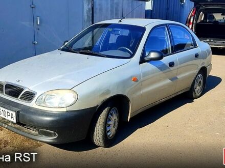Дэу Сенс 2003 в Одессе на Automoto.ua Серый Дэу Сенс, объемом двигателя 1.3 л и пробегом 112 тыс. км за 1600 $, фото 1 на Automoto.ua