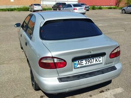 Дэу Сенс 2003 в Кривом Роге на Automoto.ua Серый Дэу Сенс, объемом двигателя 1.3 л и пробегом 248 тыс. км за 2700 $, фото 1 на Automoto.ua