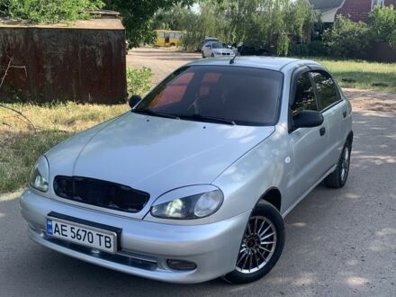 Деу Сенс 2003 у Кривому Розі на Automoto.ua Сірий Деу Сенс, об'ємом двигуна 1.5 л та пробігом 3 тис. км за 3000 $, фото 1 на Automoto.ua