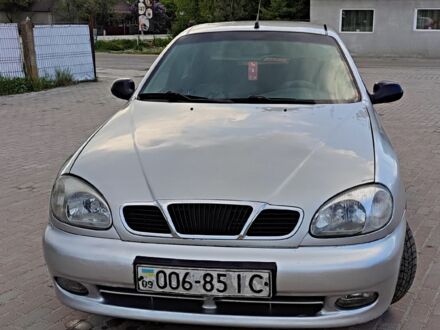 Дэу Сенс 2003 в Ивано-Франковске на Automoto.ua Серый Дэу Сенс, объемом двигателя 0 л и пробегом 370 тыс. км за 1200 $, фото 1 на Automoto.ua