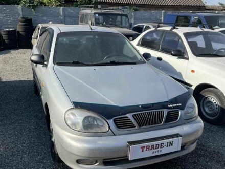 Дэу Сенс 2003 в Кривом Роге на Automoto.ua Серый Дэу Сенс, объемом двигателя 1.3 л и пробегом 270 тыс. км за 1399 $, фото 1 на Automoto.ua