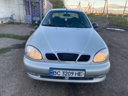 Сірий Деу Сенс, об'ємом двигуна 0 л та пробігом 300 тис. км за 2050 $, фото 1 на Automoto.ua