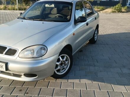 Дэу Сенс 2003 в Черкассах на Automoto.ua Серый Дэу Сенс, объемом двигателя 1.6 л и пробегом 215 тыс. км за 1850 $, фото 1 на Automoto.ua