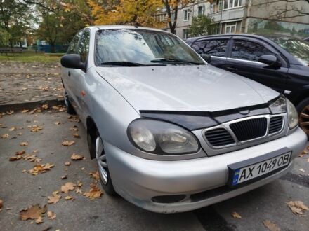 Дэу Сенс 2004 в Харькове на Automoto.ua Серый Дэу Сенс, объемом двигателя 1.3 л и пробегом 154 тыс. км за 2350 $, фото 1 на Automoto.ua