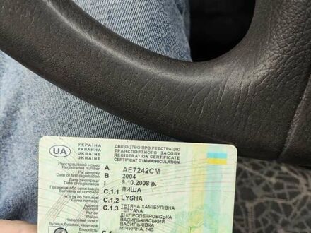 Серый Дэу Сенс, объемом двигателя 1.3 л и пробегом 95 тыс. км за 2100 $, фото 1 на Automoto.ua