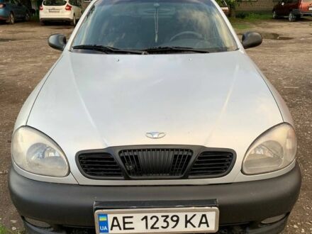 Деу Сенс 2004 у Дніпро (Дніпропетровську) на Automoto.ua Сірий Деу Сенс, об'ємом двигуна 1.5 л та пробігом 250 тис. км за 1800 $, фото 1 на Automoto.ua