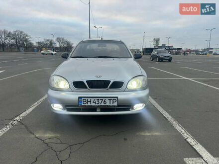 Дэу Сенс 2004 в Одессе на Automoto.ua Серый Дэу Сенс, объемом двигателя 1.3 л и пробегом 161 тыс. км за 1800 $, фото 1 на Automoto.ua