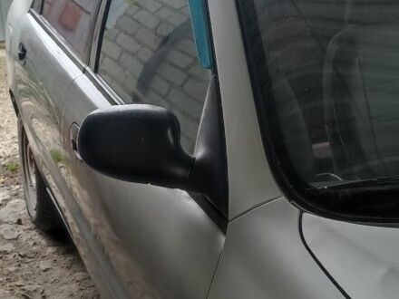 Серый Дэу Сенс, объемом двигателя 0 л и пробегом 300 тыс. км за 816 $, фото 1 на Automoto.ua