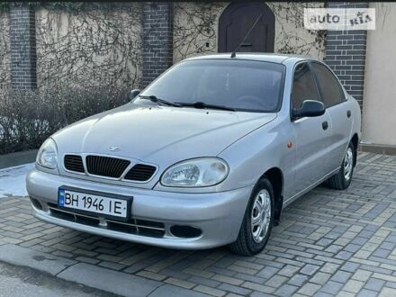 Дэу Сенс 2004 в Измаиле на Automoto.ua Серый Дэу Сенс, объемом двигателя 1.3 л и пробегом 151 тыс. км за 2650 $, фото 1 на Automoto.ua