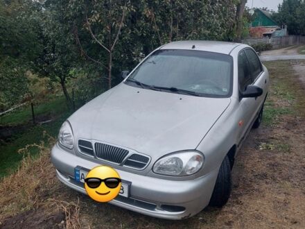 Дэу Сенс 2004 в Фастове на Automoto.ua Серый Дэу Сенс, объемом двигателя 0 л и пробегом 200 тыс. км за 1350 $, фото 1 на Automoto.ua