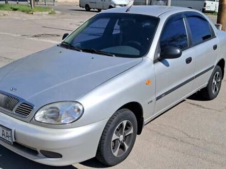 Дэу Сенс 2004 в Запорожье на Automoto.ua Серый Дэу Сенс, объемом двигателя 1.3 л и пробегом 68 тыс. км за 2900 $, фото 1 на Automoto.ua