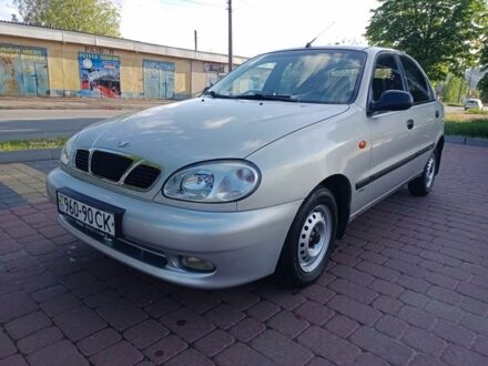 Дэу Сенс 2004 в Полтаве на Automoto.ua Серый Дэу Сенс, объемом двигателя 1.5 л и пробегом 145 тыс. км за 2850 $, фото 1 на Automoto.ua