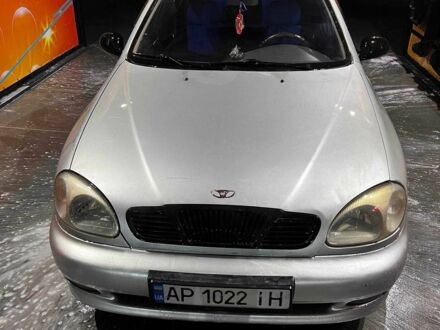 Серый Дэу Сенс, объемом двигателя 1.3 л и пробегом 3 тыс. км за 1700 $, фото 1 на Automoto.ua