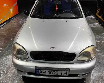 Серый Дэу Сенс, объемом двигателя 1.3 л и пробегом 3 тыс. км за 1700 $, фото 1 на Automoto.ua