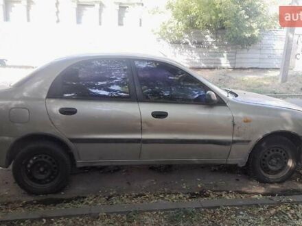 Деу Сенс 2004 у Дніпро (Дніпропетровську) на Automoto.ua Сірий Деу Сенс, об'ємом двигуна 0 л та пробігом 230 тис. км за 1000 $, фото 1 на Automoto.ua