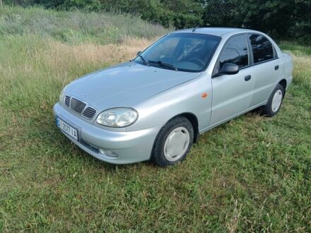 Деу Сенс 2004 у Черкасах на Automoto.ua Сірий Деу Сенс, об'ємом двигуна 1.5 л та пробігом 100 тис. км за 2999 $, фото 1 на Automoto.ua