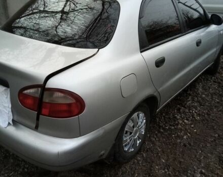 Сірий Деу Сенс, об'ємом двигуна 0 л та пробігом 240 тис. км за 1650 $, фото 1 на Automoto.ua