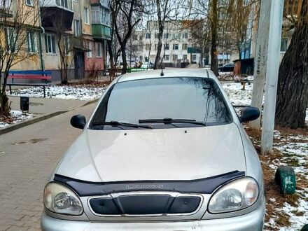 Дэу Сенс 2004 в Сумах на Automoto.ua Серый Дэу Сенс, объемом двигателя 13 л и пробегом 214 тыс. км за 1800 $, фото 1 на Automoto.ua
