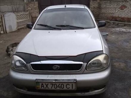 Дэу Сенс 2004 в Дергачах на Automoto.ua Серый Дэу Сенс, объемом двигателя 1.3 л и пробегом 170 тыс. км за 2400 $, фото 1 на Automoto.ua
