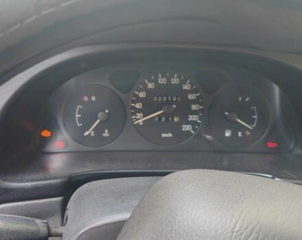 Сірий Деу Сенс, об'ємом двигуна 1.5 л та пробігом 320 тис. км за 1101 $, фото 1 на Automoto.ua