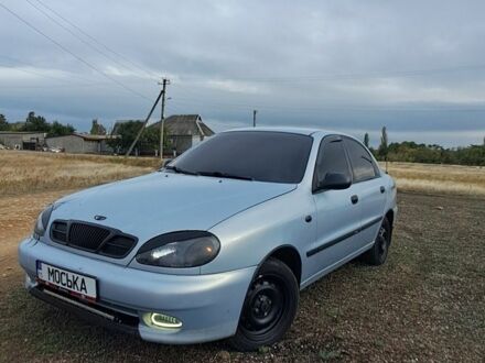Дэу Сенс 2004 в Новой Одессе на Automoto.ua Серый Дэу Сенс, объемом двигателя 6 л и пробегом 239 тыс. км за 2300 $, фото 1 на Automoto.ua