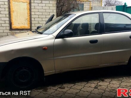 Дэу Сенс 2004 в Харькове на Automoto.ua Серый Дэу Сенс, объемом двигателя 15 л и пробегом 0 тыс. км за 1300 $, фото 1 на Automoto.ua