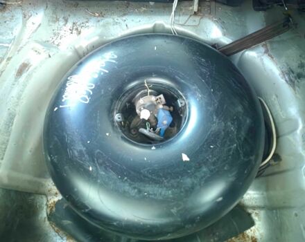 Сірий Деу Сенс, об'ємом двигуна 1.2 л та пробігом 240 тис. км за 800 $, фото 1 на Automoto.ua