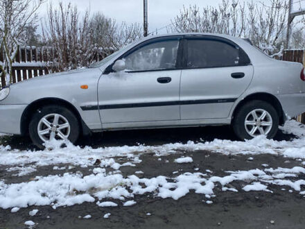 Дэу Сенс 2004 в Буске на Automoto.ua Серый Дэу Сенс, объемом двигателя 0 л и пробегом 214 тыс. км за 2150 $, фото 1 на Automoto.ua