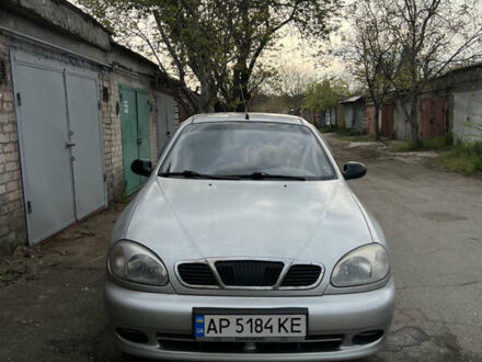 Деу Сенс 2004 у Запоріжжя на Automoto.ua Сірий Деу Сенс, об'ємом двигуна 1.3 л та пробігом 147 тис. км за 1990 $, фото 1 на Automoto.ua