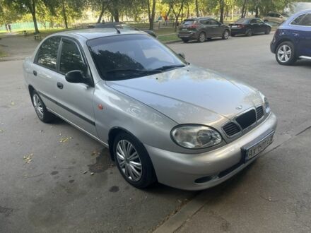 Деу Сенс 2004 у Чугуеве на Automoto.ua Сірий Деу Сенс, об'ємом двигуна 1.3 л та пробігом 245 тис. км за 1299 $, фото 1 на Automoto.ua