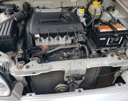 Серый Дэу Сенс, объемом двигателя 0 л и пробегом 38 тыс. км за 2999 $, фото 1 на Automoto.ua