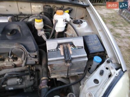 Сірий Деу Сенс, об'ємом двигуна 1.3 л та пробігом 89 тис. км за 2300 $, фото 1 на Automoto.ua