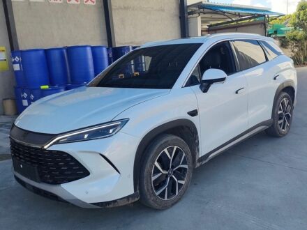 Сірий Деу Сенс, об'ємом двигуна 1.3 л та пробігом 250 тис. км за 752 $, фото 1 на Automoto.ua