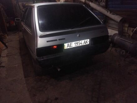 Серый Дэу Сенс, объемом двигателя 1.3 л и пробегом 40 тыс. км за 1200 $, фото 1 на Automoto.ua