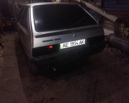 Серый Дэу Сенс, объемом двигателя 1.3 л и пробегом 40 тыс. км за 1200 $, фото 1 на Automoto.ua